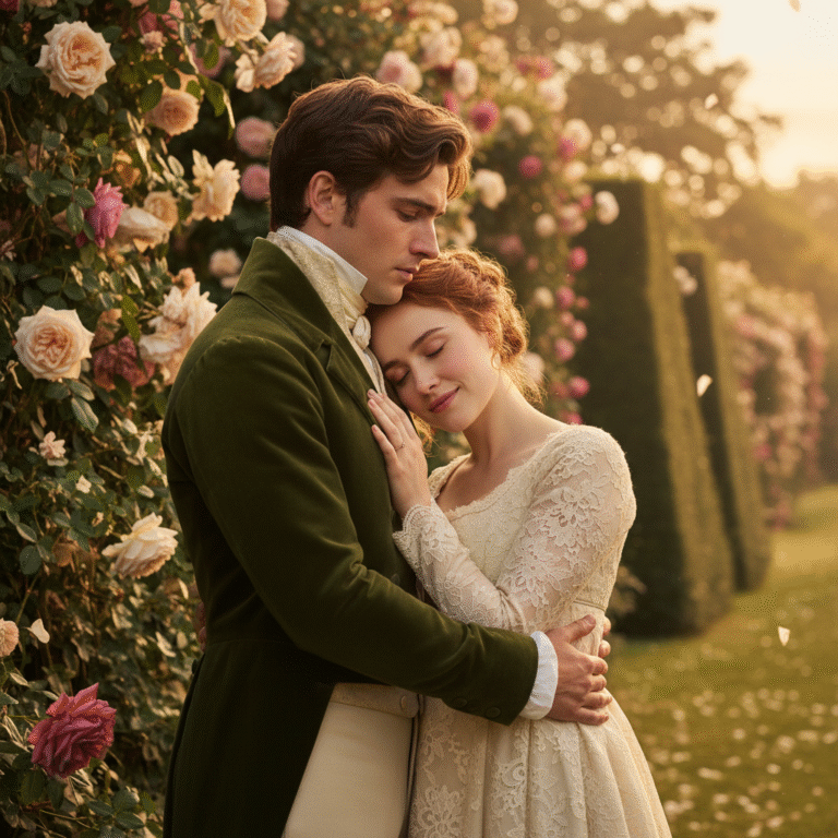 รีวิว Bridgerton S3 Part 2 บทสรุปความรักของ Polin