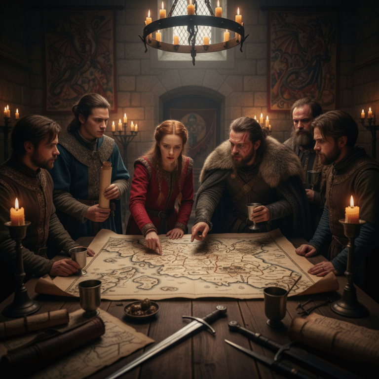 รีวิว House of the Dragon ซีซั่น 2 สงครามมังกรที่รอคอย