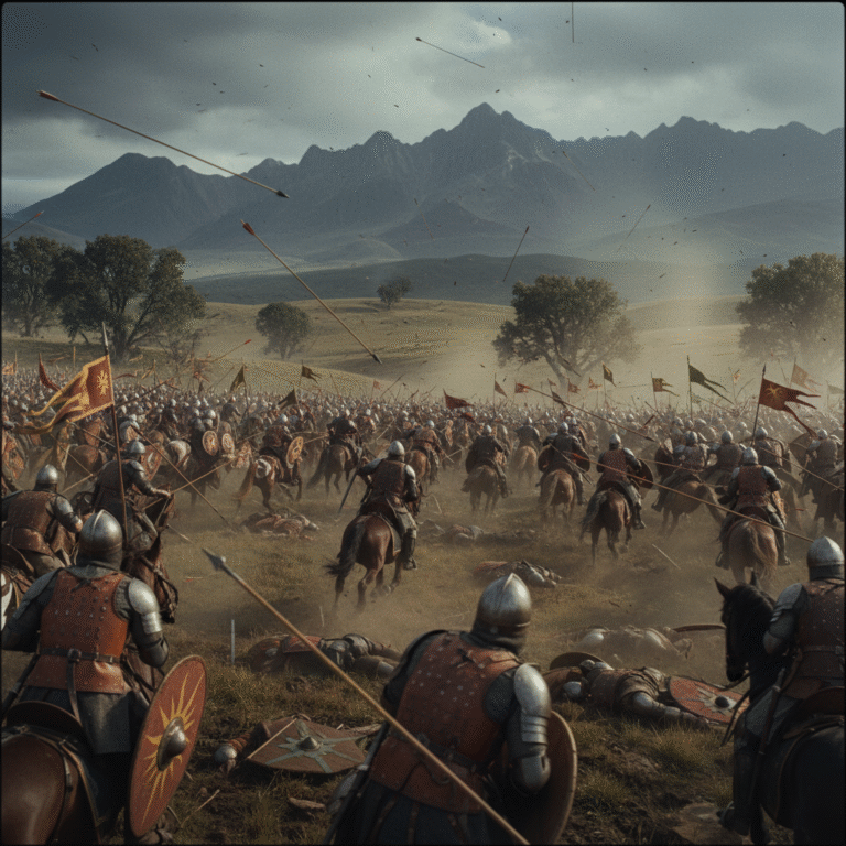 The War of the Rohirrim เผยภาพแรก ศึกอนิเมะมิดเดิลเอิร์ธ