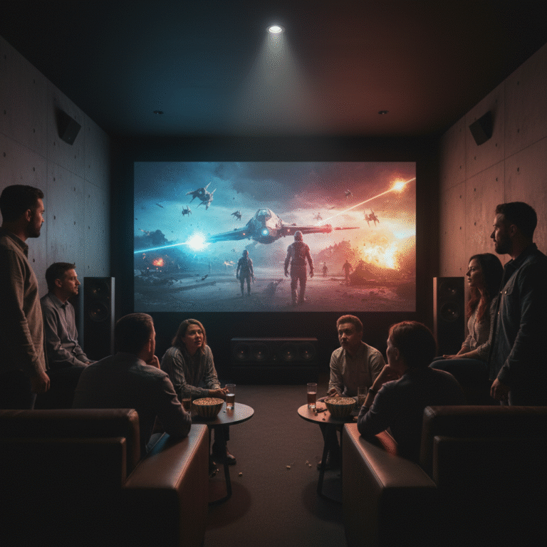 รีวิว Rebel Moon 2 คุ้มค่าดูไหม? บทสรุปสงครามกาแล็กซี