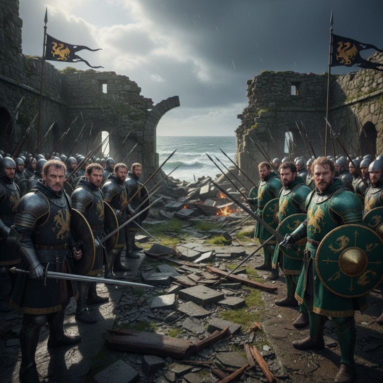 House of the Dragon S2: วิเคราะห์ตัวอย่าง สงครามมังกรเริ่มแล้ว