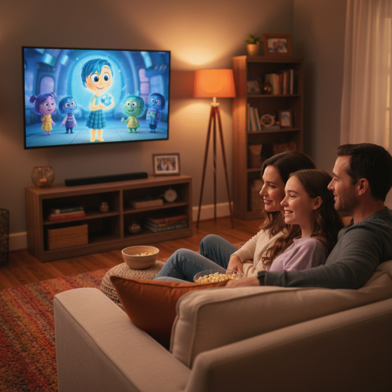 รีวิว Inside Out 2 สมองอลเวง ภาคต่อที่ทำถึงใจคนดู