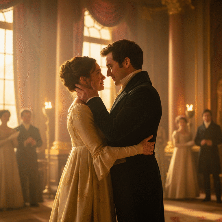 รีวิว Bridgerton S3 Part 2 บทสรุปความรักที่รอคอย