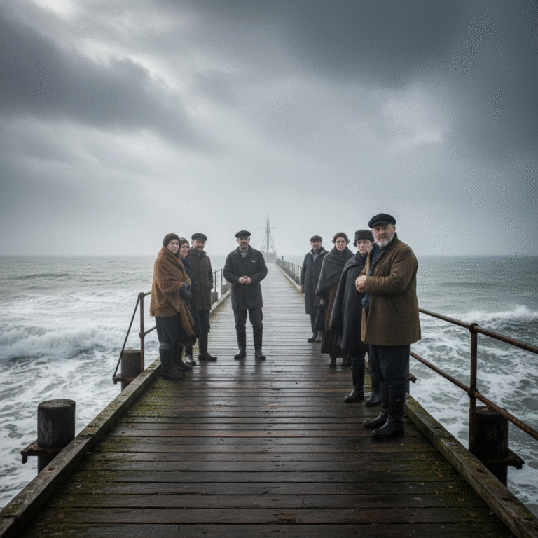 Pirates 6 มาแน่! แต่อาจไม่มีกัปตัน แจ็ค สแปร์โรว์