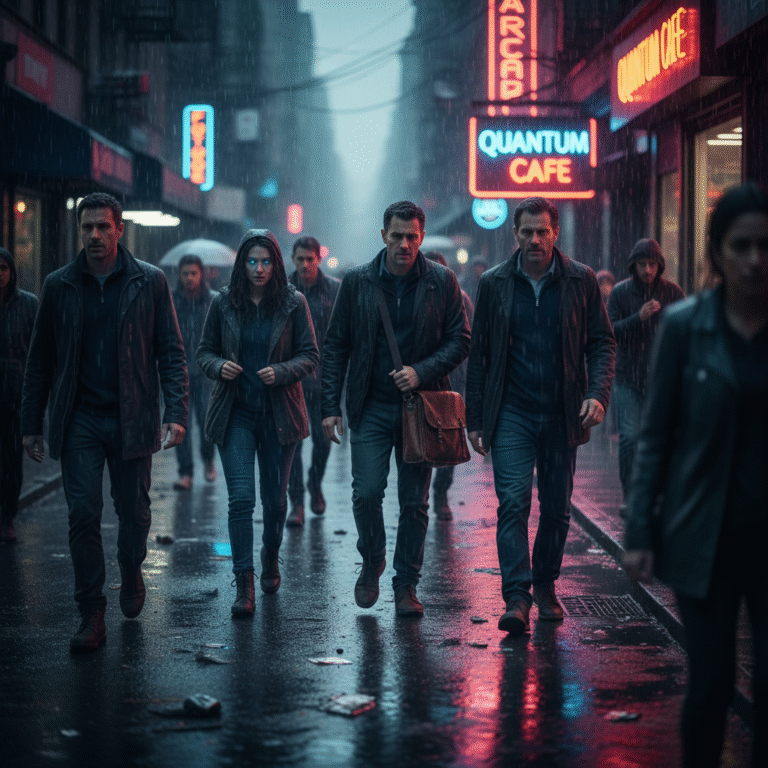 The Matrix 5 มาแน่! แต่เปลี่ยนผู้กำกับใหม่