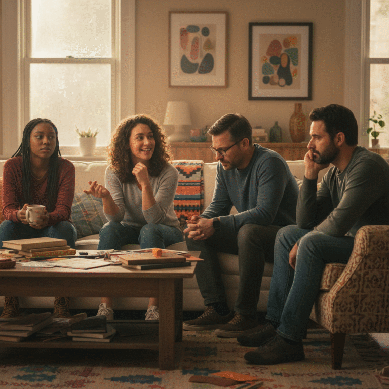 Inside Out 2 ทำไมผู้ใหญ่ถึงต้องดูมากกว่าเด็ก?