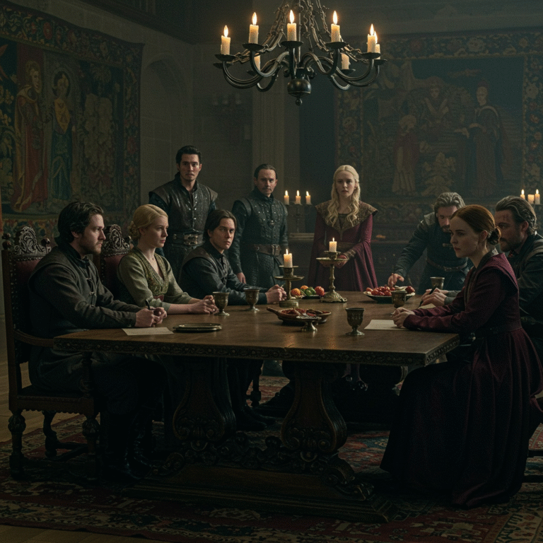 รีวิว House of the Dragon S2 ศึกมังกรเดือดสมการรอคอย