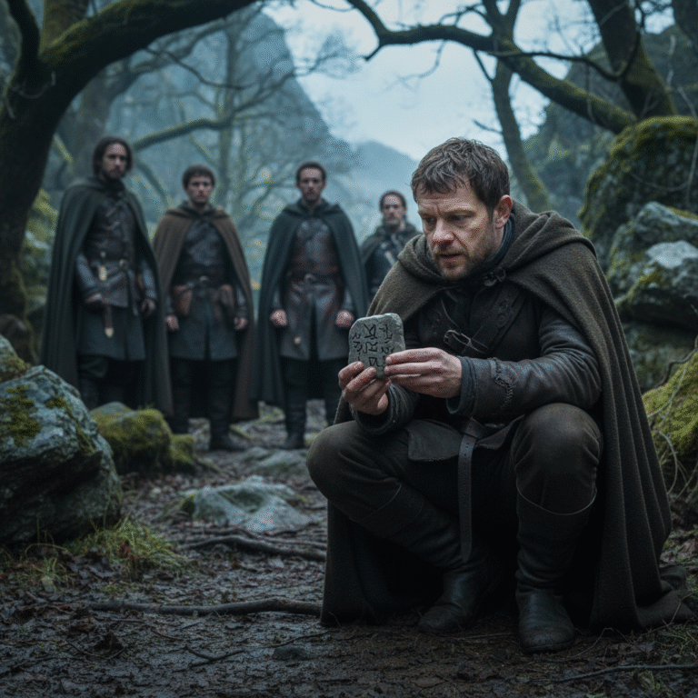 The Hunt for Gollum หนัง LOTR ใหม่ แฟนๆ ควรรู้