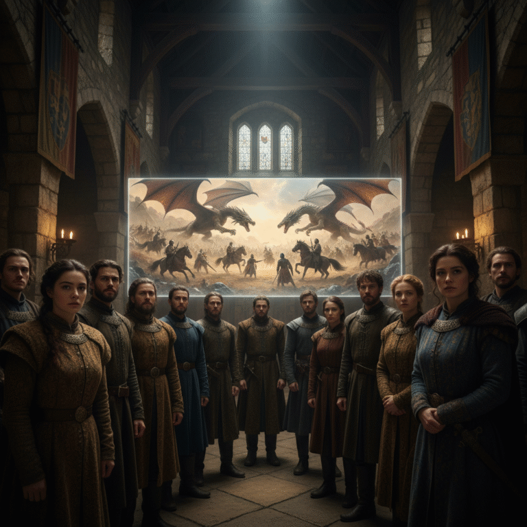 รีวิว House of the Dragon S2: ศึกมังกรเดือดสมการรอคอย