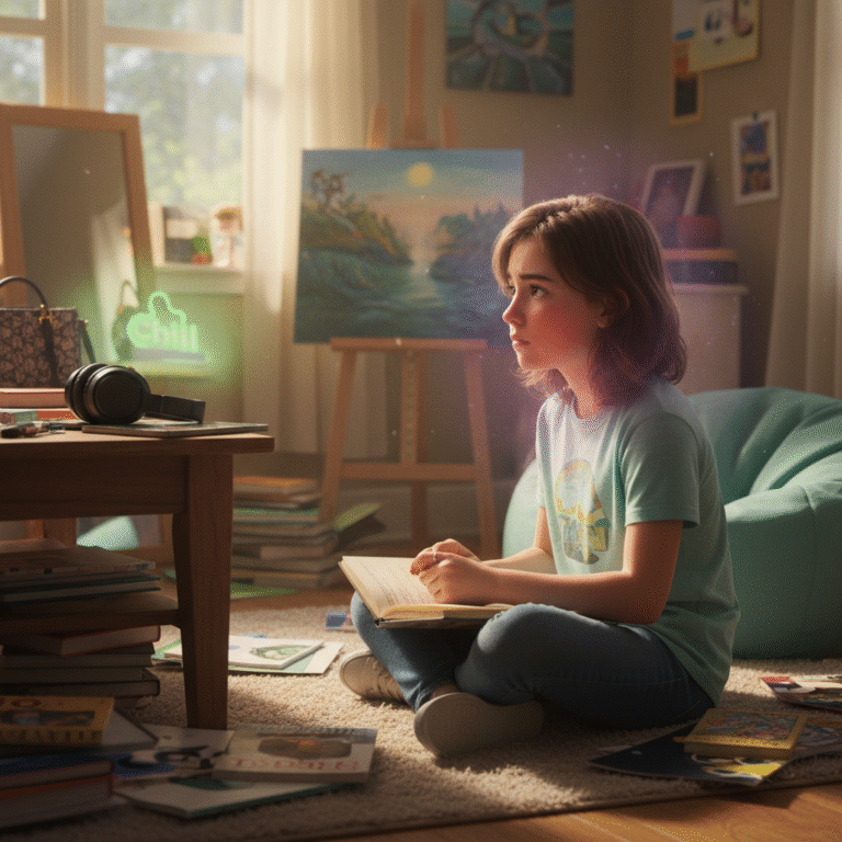 รู้จัก 4 อารมณ์ใหม่ใน Inside Out 2 ใครคือตัวจี๊ด?