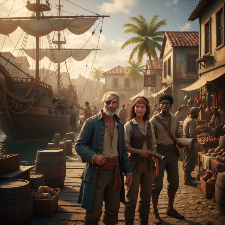 ปิดตำนาน Jack Sparrow! Pirates of the Caribbean รีบูตแน่