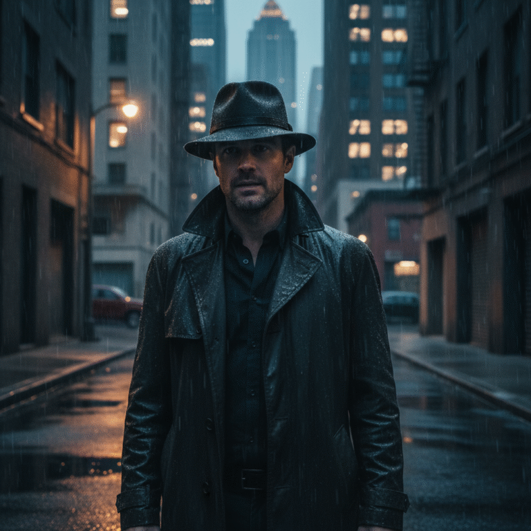 รีวิว Hit Man นักฆ่าหลอกๆ ที่สนุกของจริง