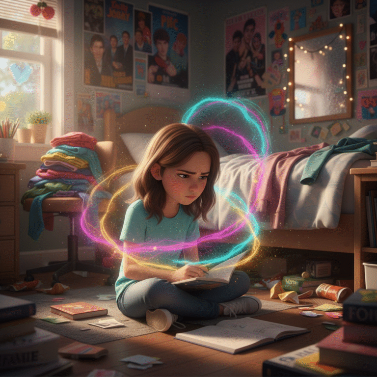 รีวิว Inside Out 2: วัยรุ่นวุ่นวายสมจริงไหม?