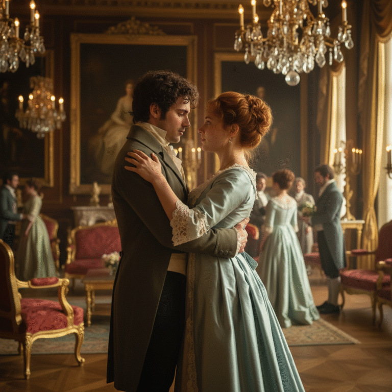 รีวิว Bridgerton 3 Part 2 บทสรุปที่รอคอยของ Polin