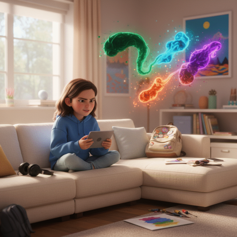 รีวิว Inside Out 2: วัยรุ่นว้าวุ่นและอารมณ์ใหม่