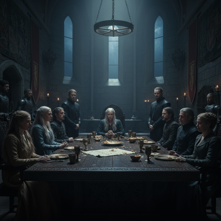 รีวิว House of the Dragon S2: สงครามเริ่มต้นขึ้น