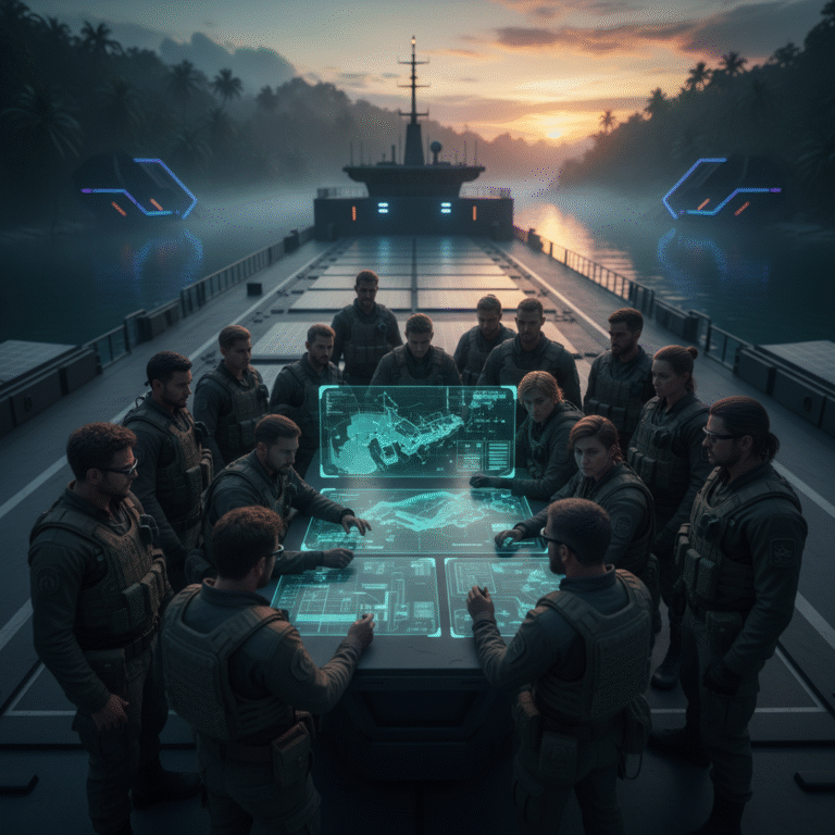 โจรสลัดยุคใหม่? Pirates of the Caribbean ฉบับรีบูต