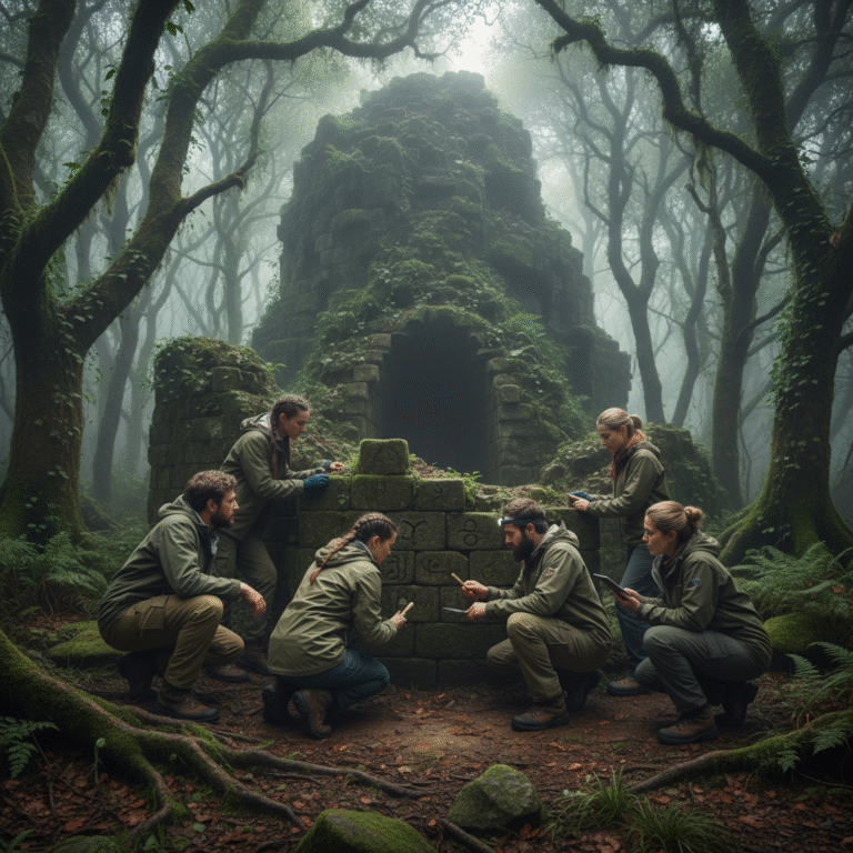 เจาะลึก The Hunt for Gollum หนังใหม่จักรวาล LOTR