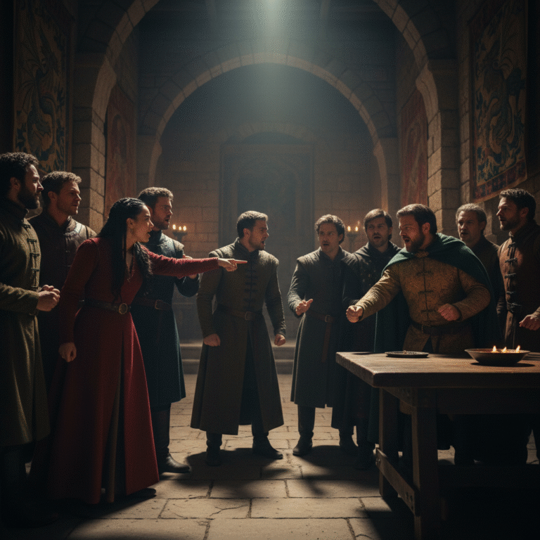 รีวิว House of the Dragon S2 ศึกมังกรครั้งใหม่ เลือกข้างทีมไหนดี?