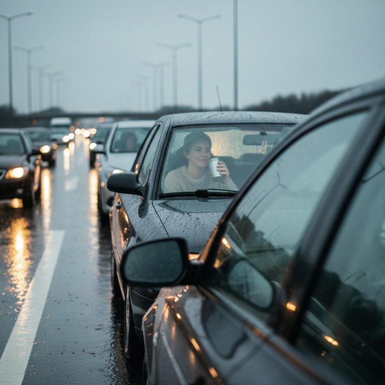 ฝนตกรถติด? เปิดลิสต์หนังฟีลกู้ด ฮีลใจวันฝนพรำ