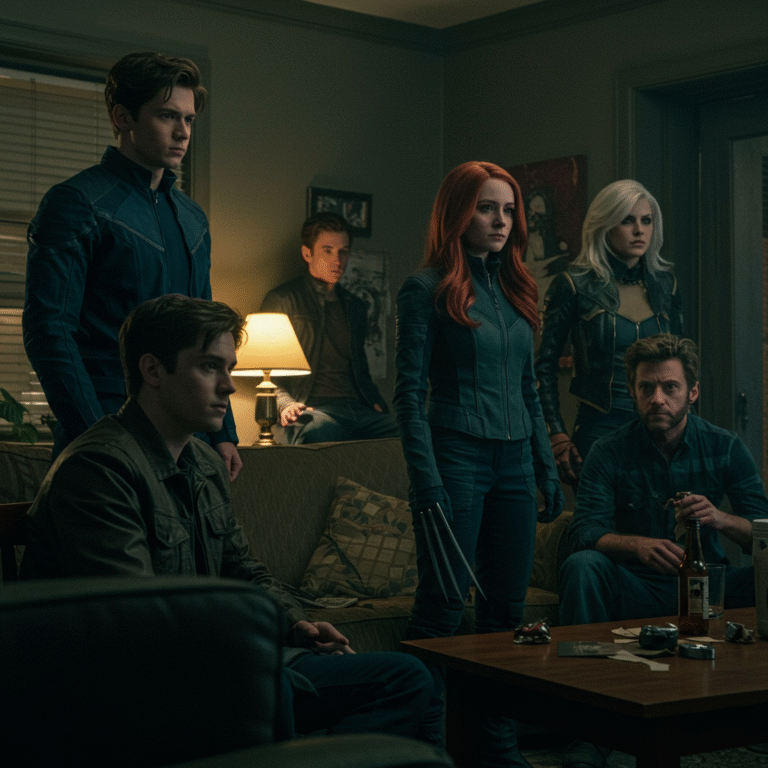 รีวิว X-Men ’97 ซีรีส์มาร์เวลที่ดีที่สุดในรอบหลายปี?