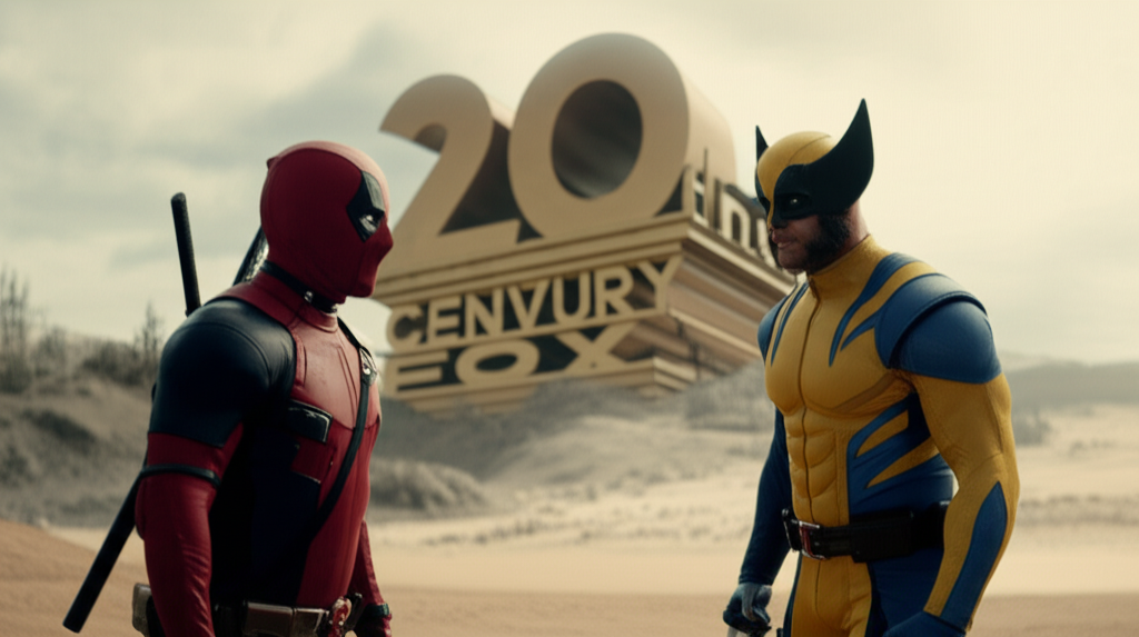 เจาะลึกตัวอย่าง Deadpool & Wolverine Easter Egg เพียบ - deadpool-wolverine-trailer-easter-eggs