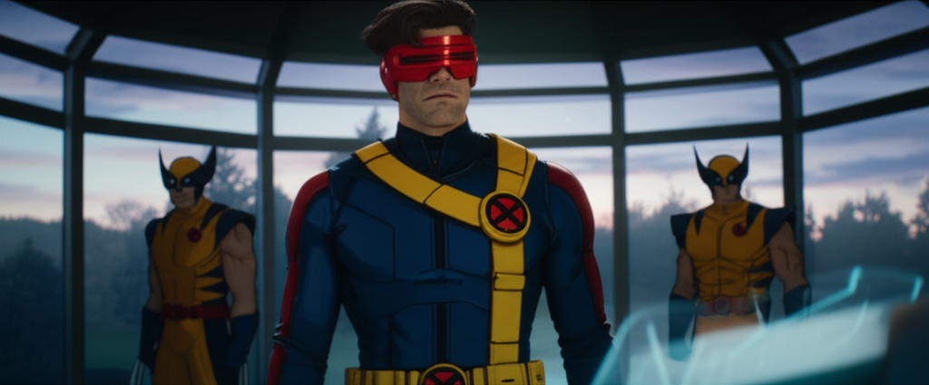 รีวิว X-Men '97: ทำไมถึงดีที่สุดในรอบหลายปีของ Marvel - review-x-men-97-marvels-best