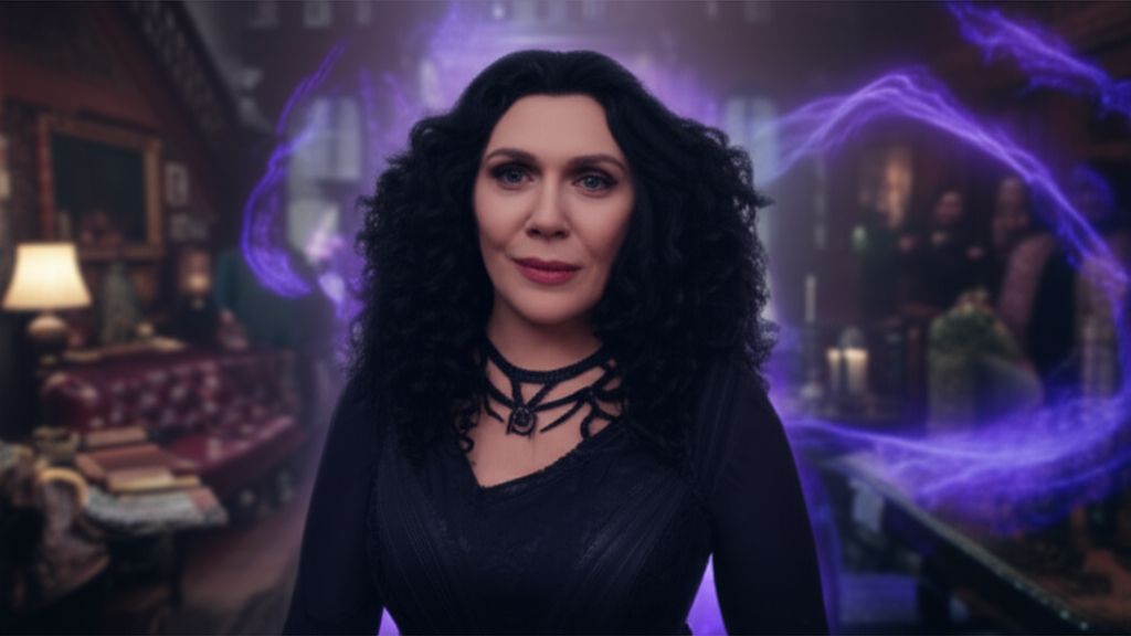 Agatha All Along: สิ่งที่ต้องรู้ก่อนดูซีรีส์แม่มด Marvel - what-to-know-agatha-all-along