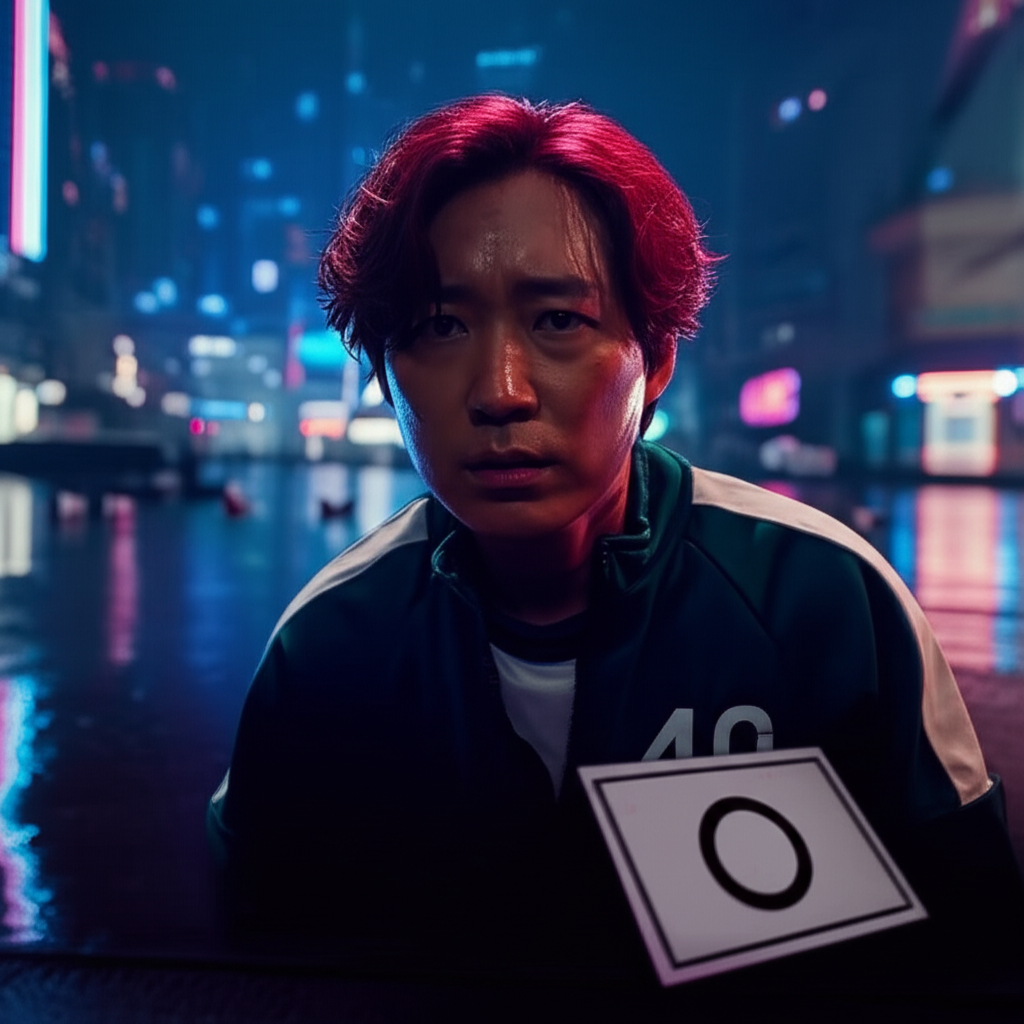 Squid Game 2: ทุกเรื่องที่ต้องรู้ก่อนเกมใหม่จะเริ่ม - squid-game-2-what-we-know