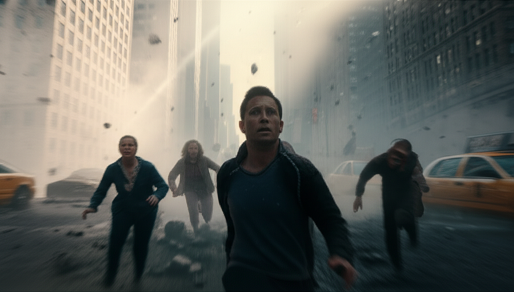 รีวิว A Quiet Place: Day One จุดเริ่มต้นวันสิ้นเสียง - a-quiet-place-day-one-review