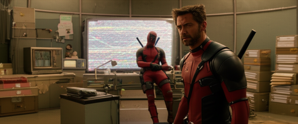 Deadpool & Wolverine จะกู้วิกฤตจักรวาล Marvel ได้จริงหรือ? - will-deadpool-wolverine-save-marvel
