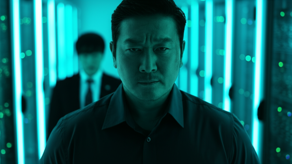 รีวิว The Roundup: Punishment หมัดพิฆาตล่าทรชน - the-roundup-punishment-movie-review