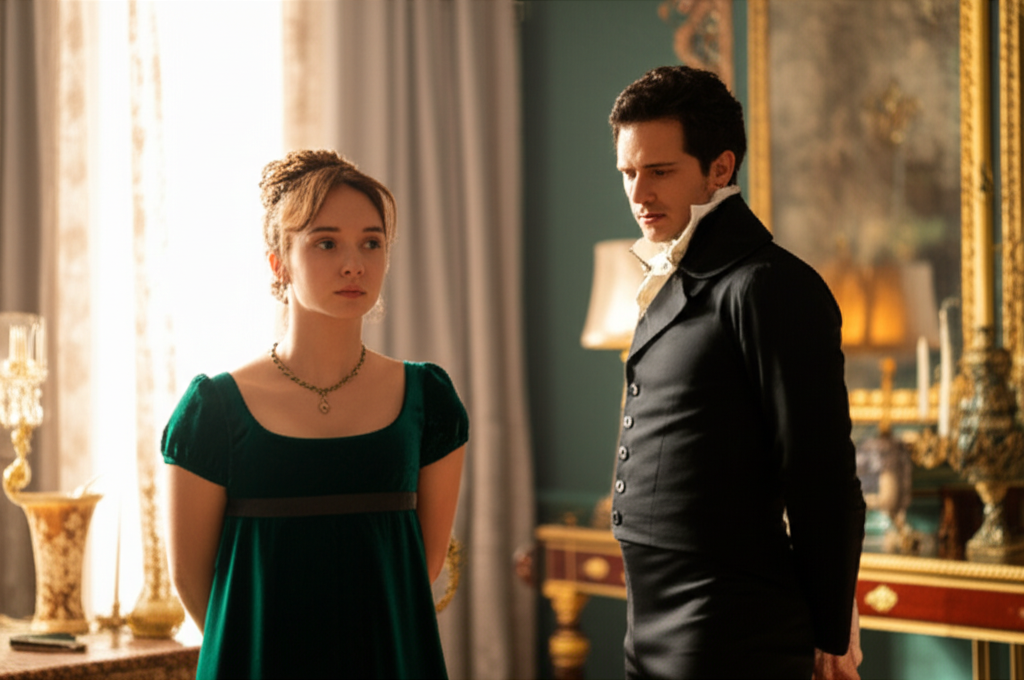 รีวิว Bridgerton S3 Part 2: บทสรุปความรักของโพลิน - bridgerton-s3-part-2-review