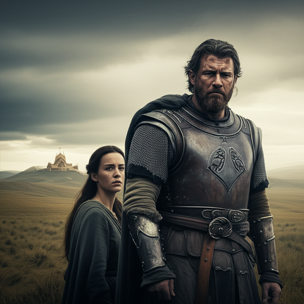 The War of the Rohirrim: ตำนาน LOTR ฉบับอนิเมะมาแล้ว - lotr-war-of-rohirrim-anime-trailer