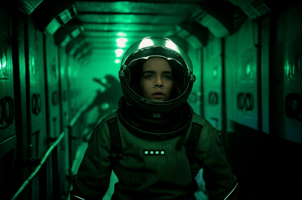 Alien: Romulus ตัวอย่างใหม่ พาหนังสยองขวัญกลับสู่จุดเริ่มต้น - alien-romulus-new-trailer-horror-roots