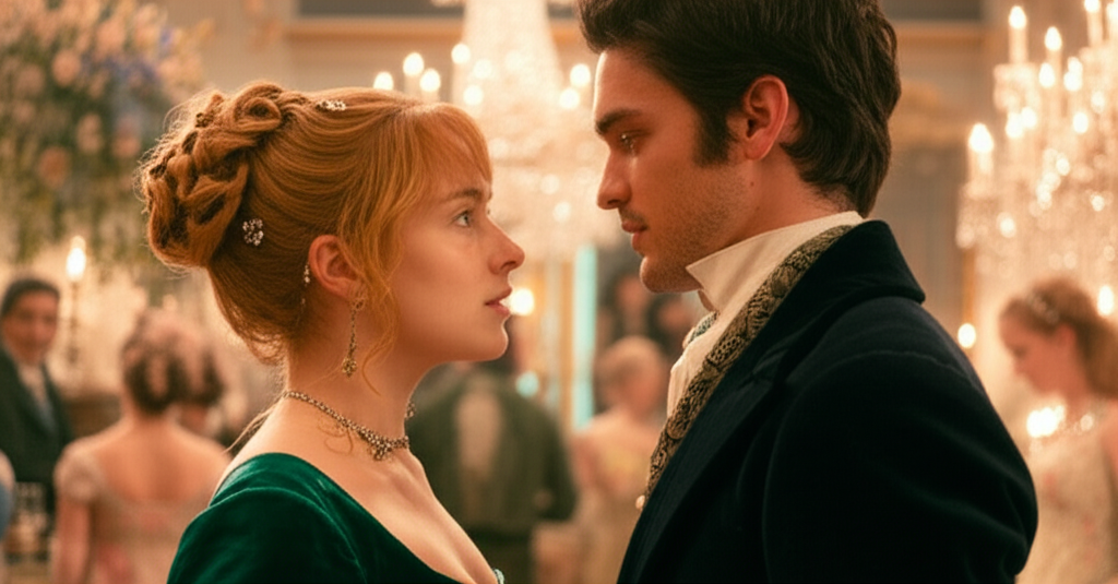 รีวิว Bridgerton S3 Part 2 บทสรุปความรักของ Polin - bridgerton-s3-part-2-polin-review