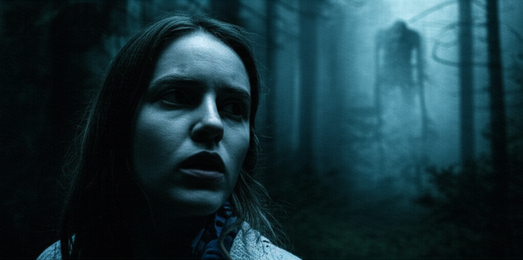 รีวิว The Watchers ผู้เฝ้าดู หนังสยองขวัญหลอนกลางป่า - the-watchers-new-horror-movie-review