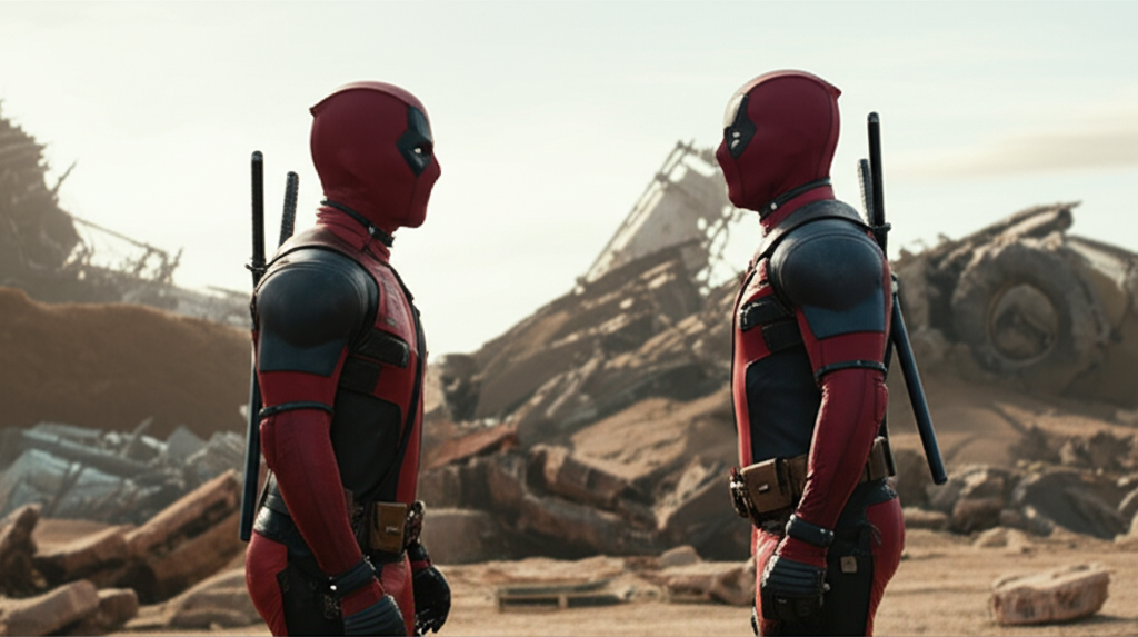 Deadpool & Wolverine กอบกู้จักรวาล Marvel ได้จริงหรือ? - deadpool-wolverine-mcu-savior-analysis