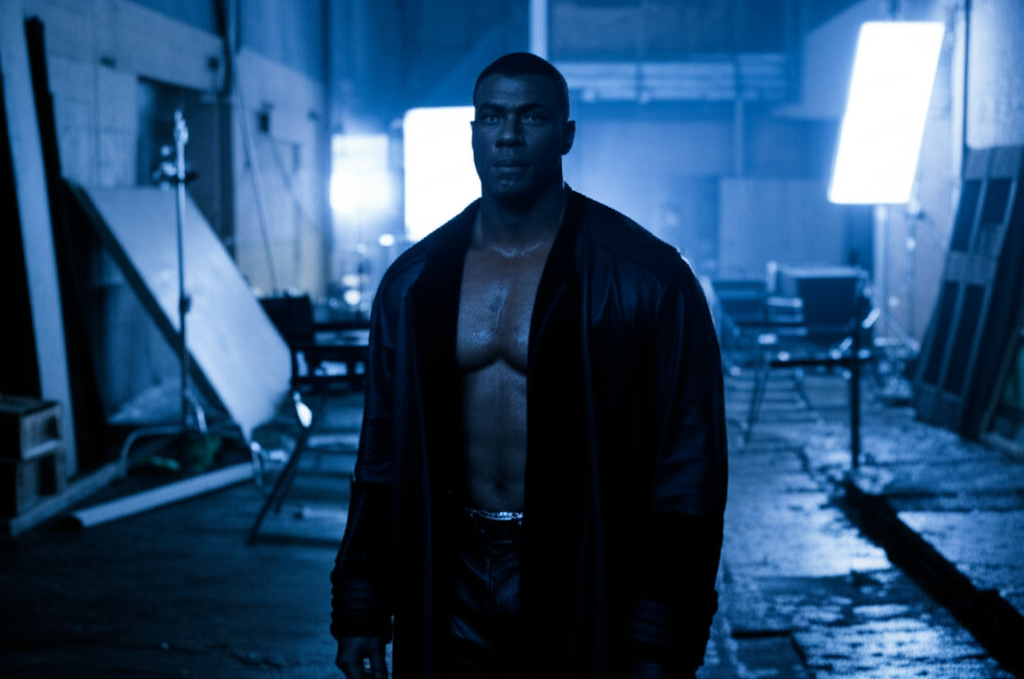 วิกฤตหนัง Blade มาร์เวลยังหาทางออกไม่เจอ - marvel-blade-movie-production-crisis