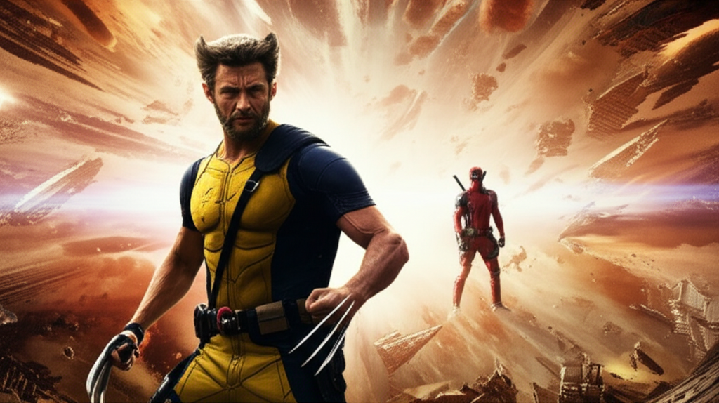 Deadpool & Wolverine กอบกู้จักรวาล Marvel ได้จริงหรือ? - deadpool-wolverine-mcu-savior-analysis