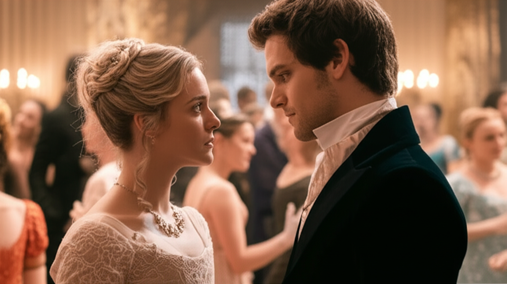 Bridgerton 3: ถอดรหัสรักเพื่อนสนิทที่ทำผู้ชมอินทั่วโลก - bridgerton-season-3-part-2-review