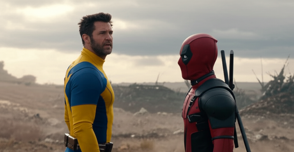 Deadpool & Wolverine จะกู้จักรวาล MCU ได้จริงหรือ? - deadpool-wolverine-mcu-savior-analysis