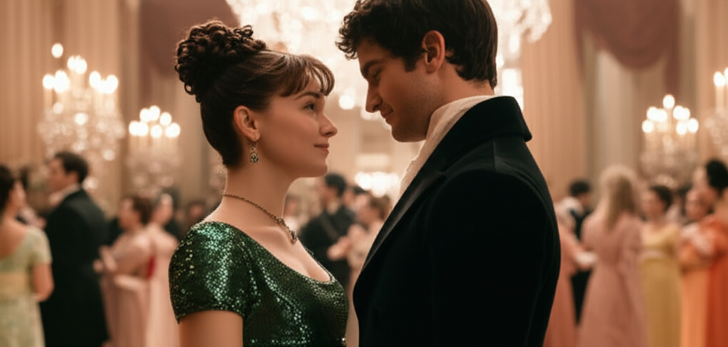 Bridgerton ซีซั่น 3 Part 2 บทสรุปความรักที่รอคอย - bridgerton-season-3-part-2-review