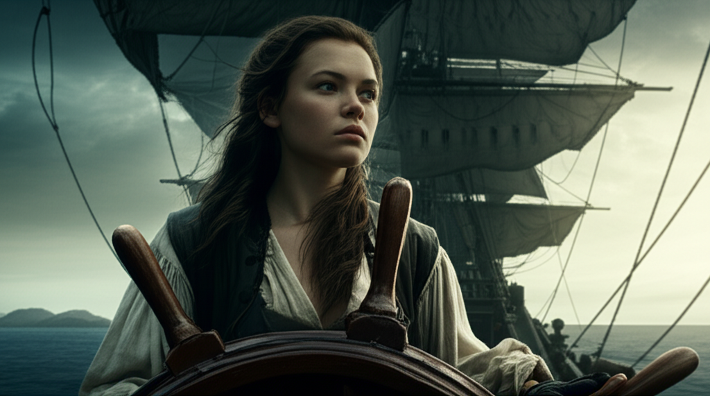 Reboot Pirates of the Caribbean ไร้เงา Jack Sparrow? - pirates-of-the-caribbean-reboot-news