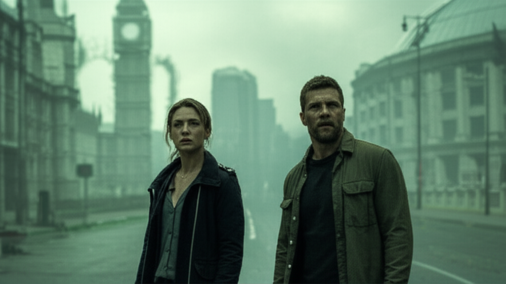 28 Years Later คอนเฟิร์ม! ดึงดาราดังร่วมจักรวาลซอมบี้ - 28-years-later-confirms-new-cast