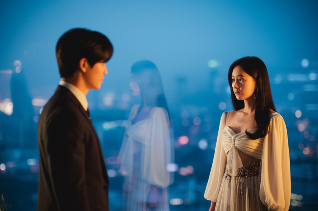 Queen of Tears ฟีเวอร์: ถอดสูตรสำเร็จซีรีส์เกาหลีที่ต้องดู - queen-of-tears-success-formula