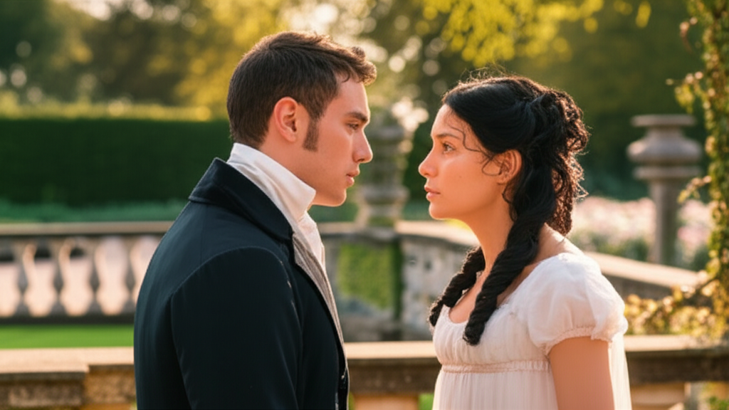 อินรัก Bridgerton S3 จัดลิสต์ซีรีส์พีเรียดที่ต้องดูต่อ - what-to-watch-after-bridgerton