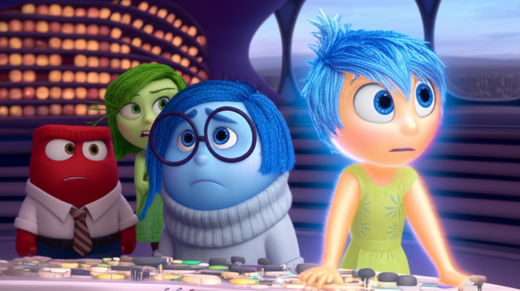 รีวิว Inside Out 2 สมองอลเวง ภาคต่อที่ทำถึงใจคนดู - inside-out-2-movie-review