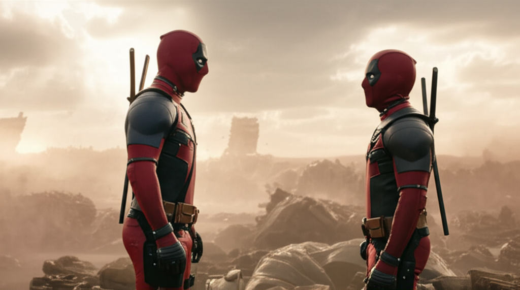 Deadpool & Wolverine กุญแจสำคัญกอบกู้จักรวาล MCU? - deadpool-wolverine-mcu-savior-analysis