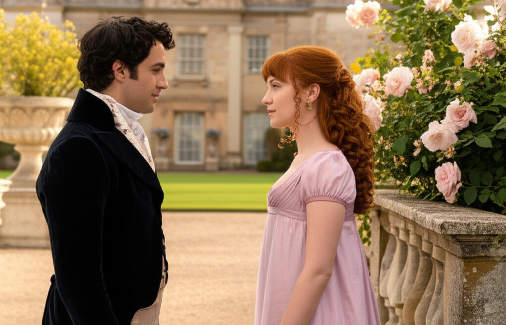 รีวิว Bridgerton S3 Part 2 บทสรุปหวานซึ้งของโพลิน - review-bridgerton-season-3-part-2